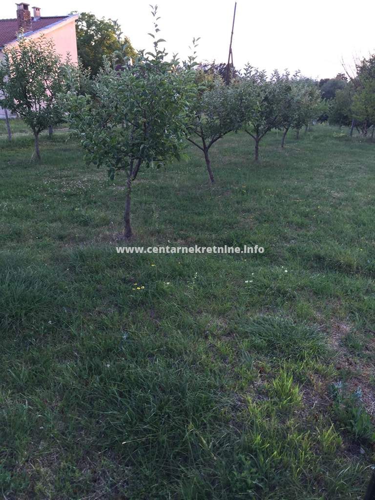 For sale, plot of land 2.863m2, Pričelje, Podgorica